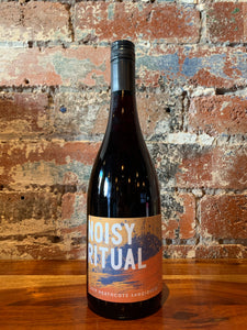 Noisy Ritual 2019 Heathcote Sangiovese
