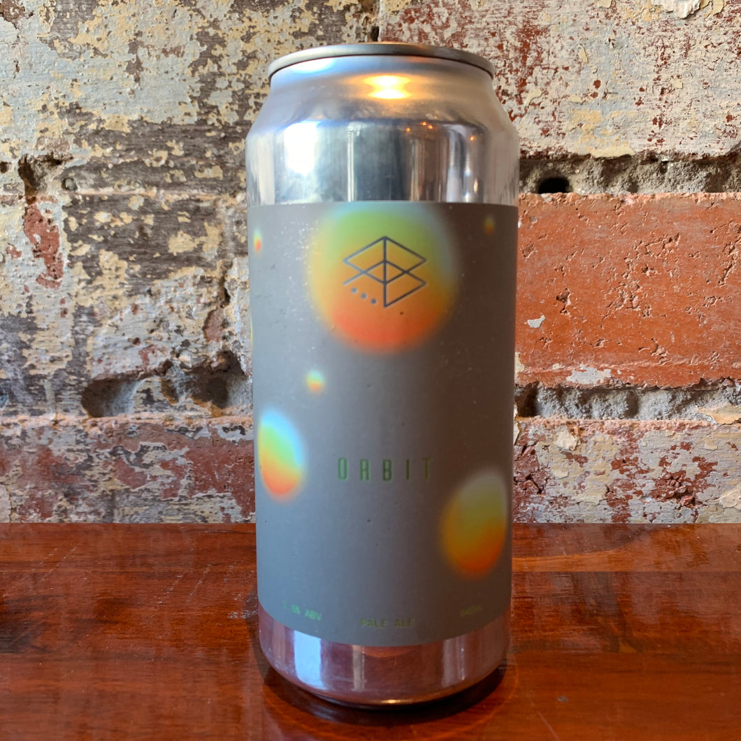 Range Orbit Pale