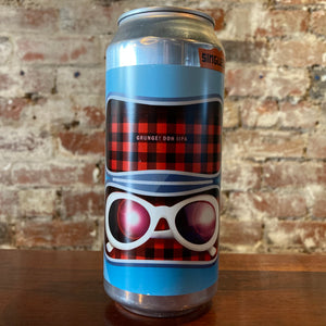 Singlecut Grunge! DDH IIPA