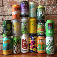 Load image into Gallery viewer, Beer Pack 3 - India Pale Ale
