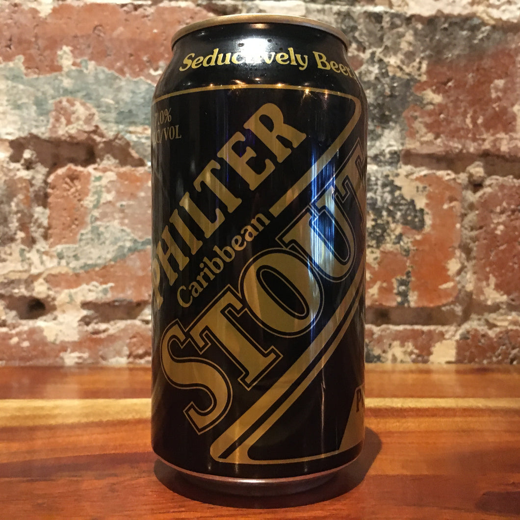 Philter Caribbean Stout