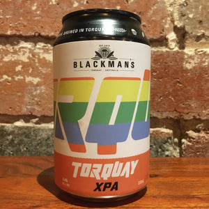 Blackman's Torquay XPA