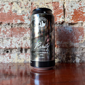 White Bay Rarity California IPA