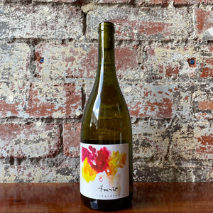 Amrit 2021 Chardonnay - Red Hill South