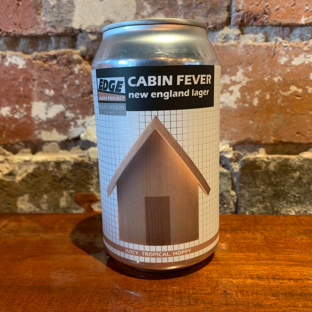 Edge New England Lager