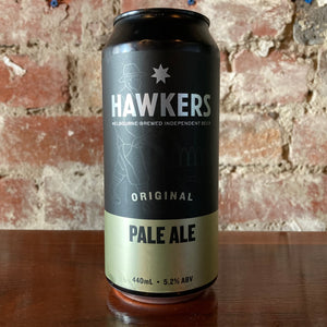 Hawkers Original Pale Ale