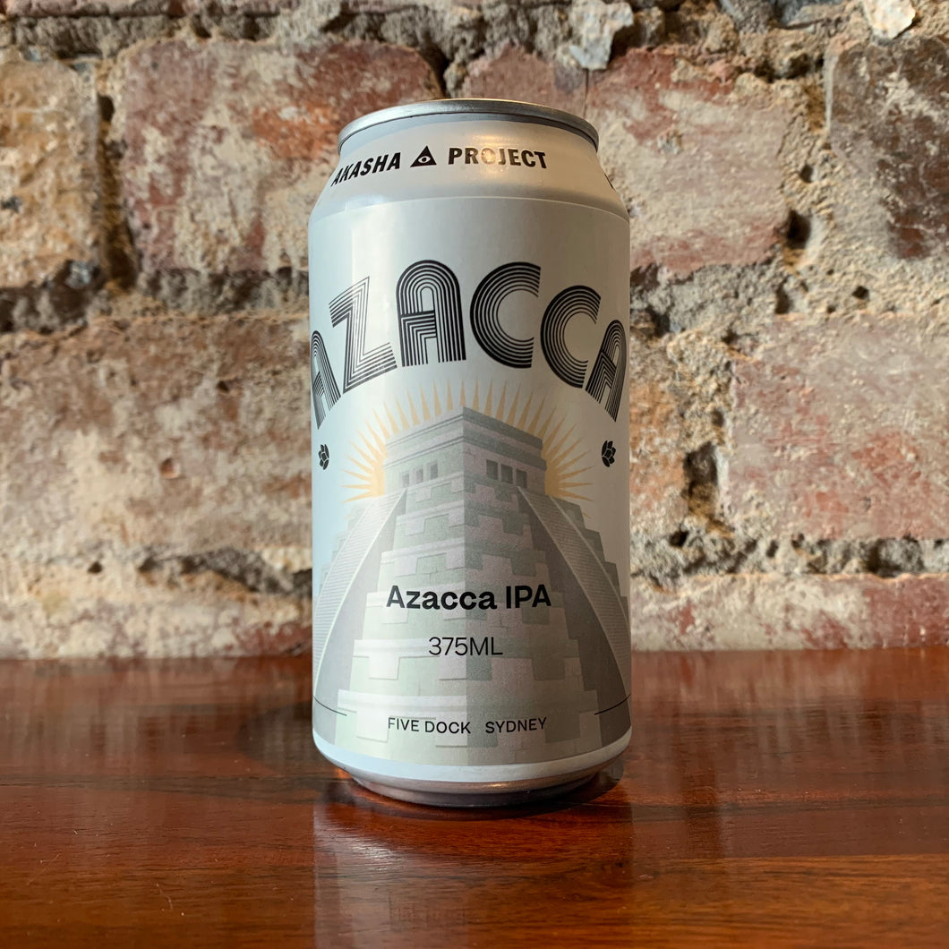 Akasha Azacca IPA