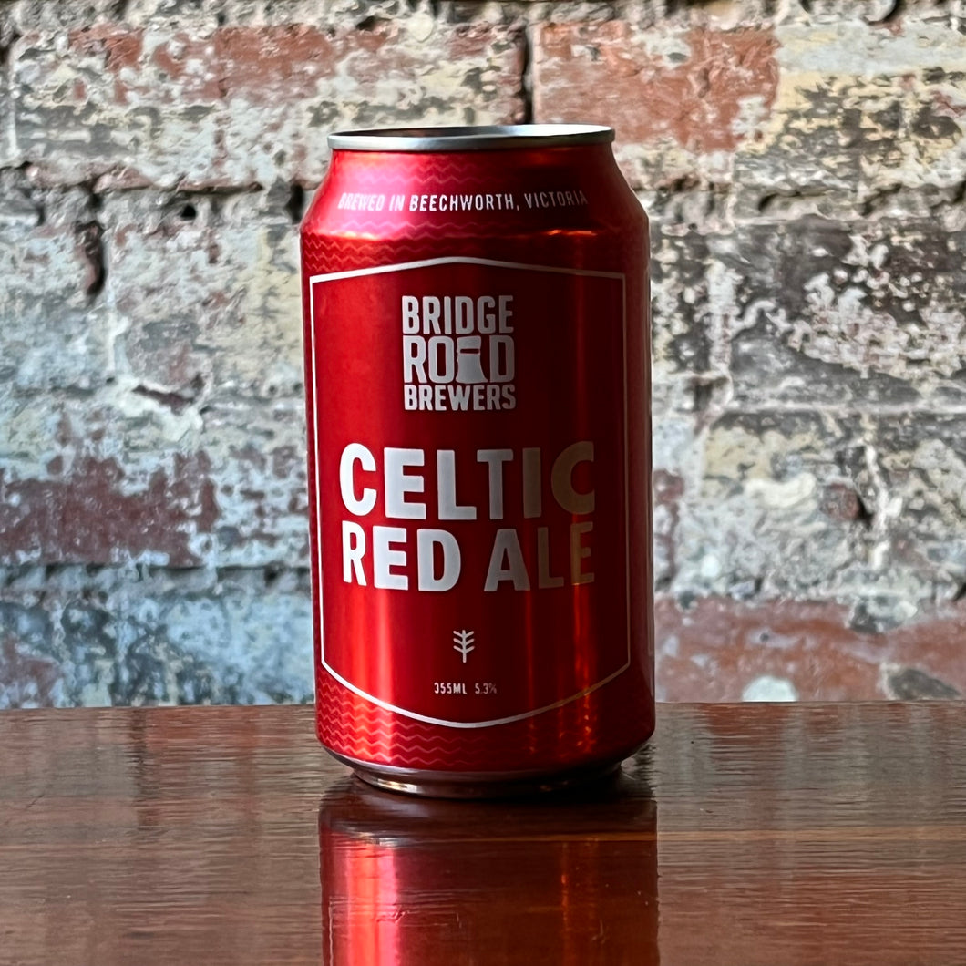 Bridge Road Celtic Red Ale (Can)
