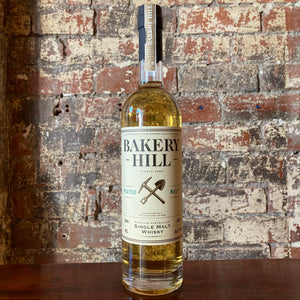 Bakery Hill Peated Single Malt Whisky