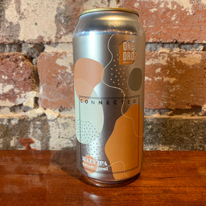 One Drop Connected Hazy IPA