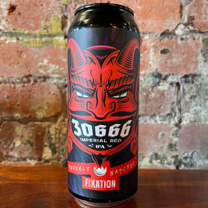 Fixation Freshly Hatched 30666 Imperial Red IPA