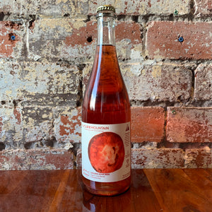 Future Mountain Series of Dreams Golden Sour Beer 2021