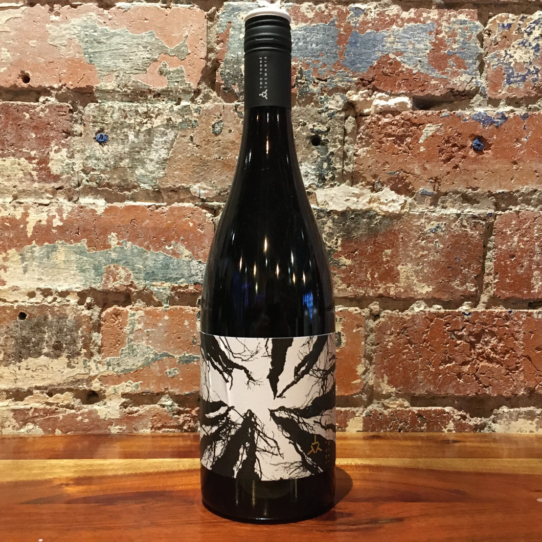 Two Tonne Dog & Wolf 2018 Pinot Noir