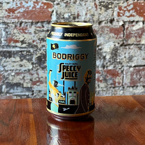 Bodriggy Speccy Juice Hazy SIPA