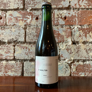 Wildflower St Walter 2020 Shiraz Australian Wild Ale