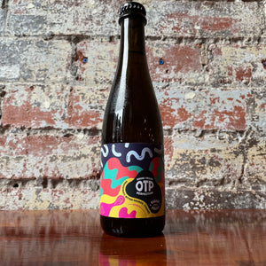 Garage Project OTP Omne Trium Perfectum Grapefruit, Bitter Orange and Juniper Sour