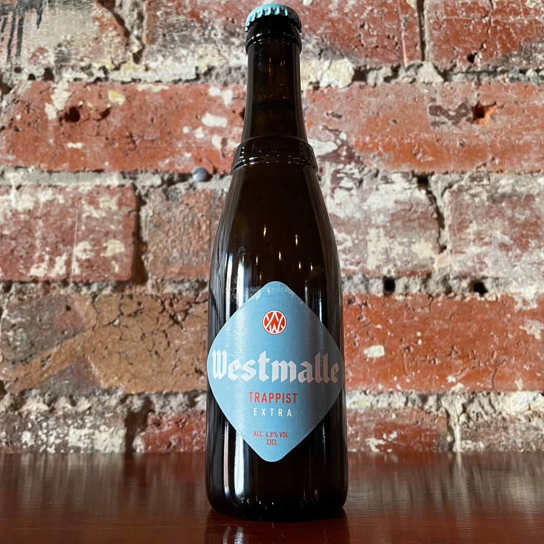 Westmalle Trappist Extra