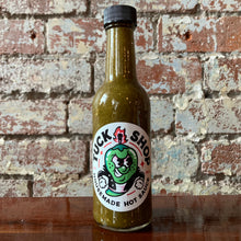 Load image into Gallery viewer, Tuck Shop Smoked Jalapeno Hot Sauce
