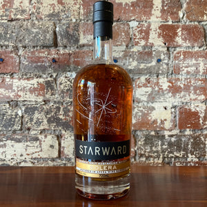 Starward Solera Single Malt Whisky