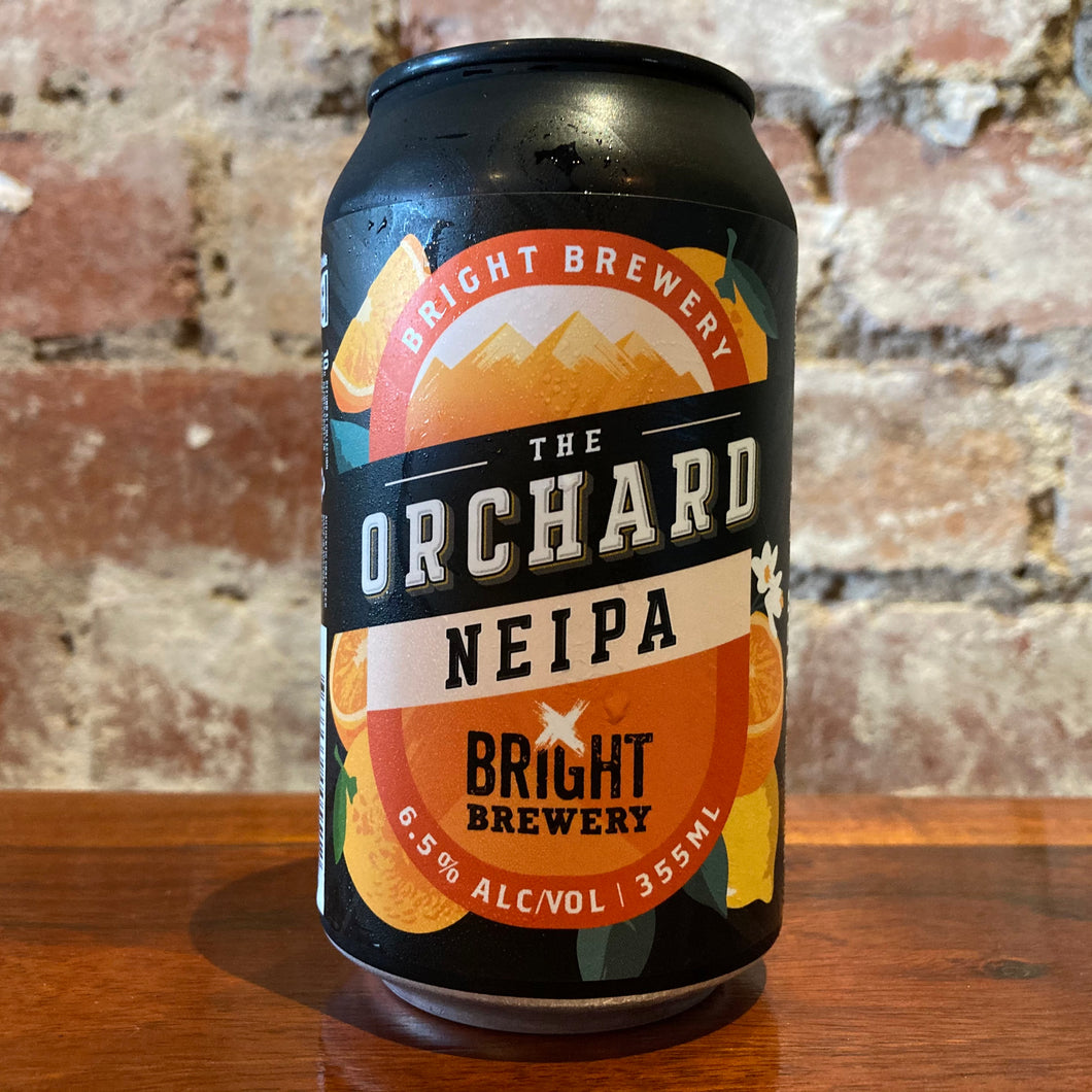 Bright The Orchard NEIPA