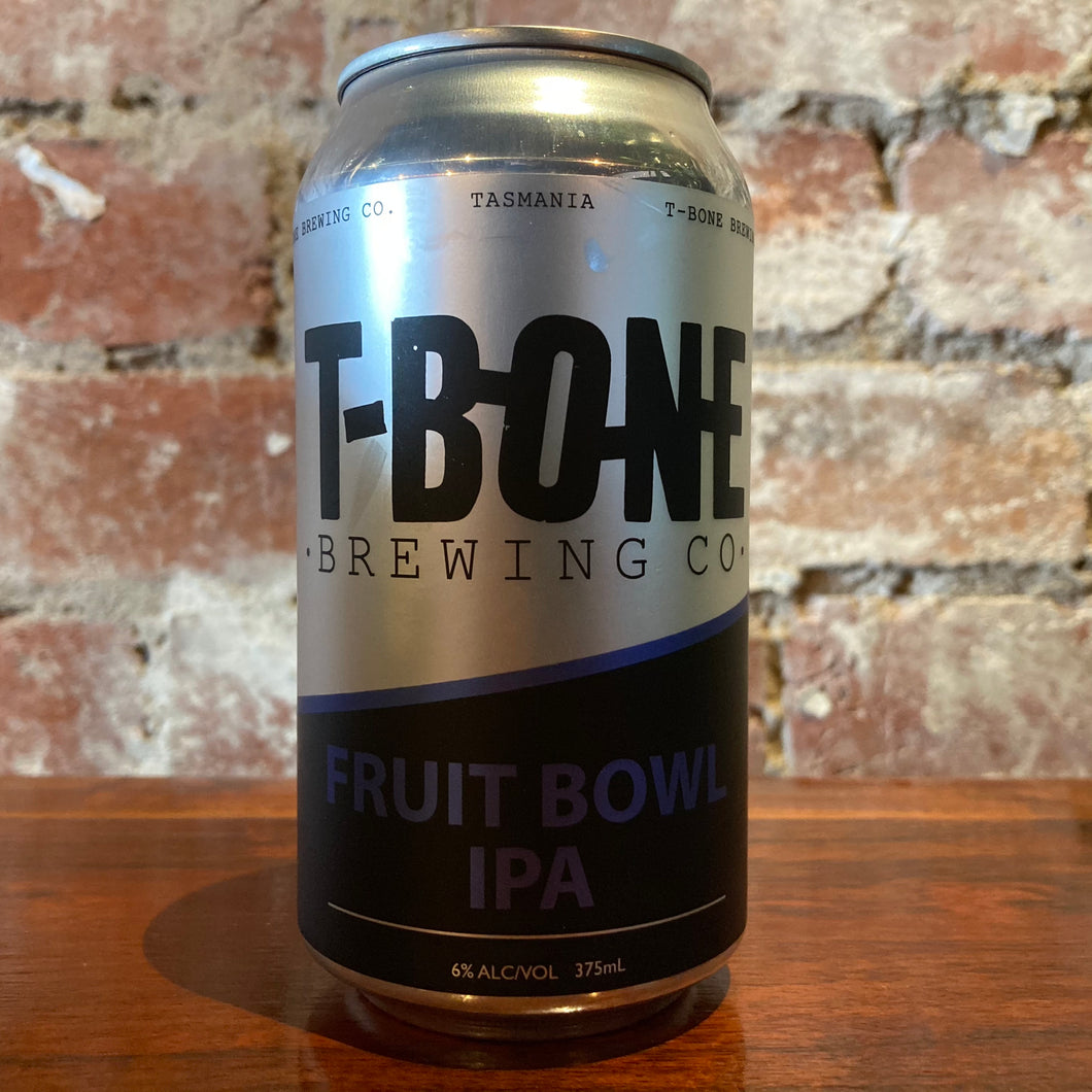 T-Bone Fruit Bowl IPA