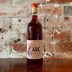 A.R.C. Summer Red 2020 Mornington Peninsula