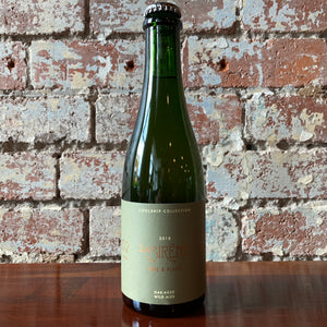 La Sirène Time & Place 2018 Oak Aged Wild Ale