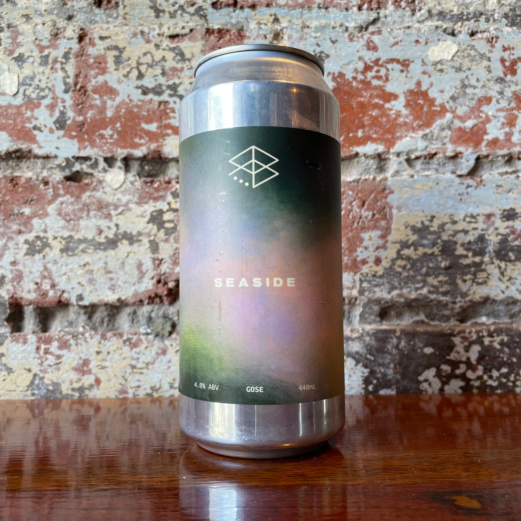 Range Seaside Gose