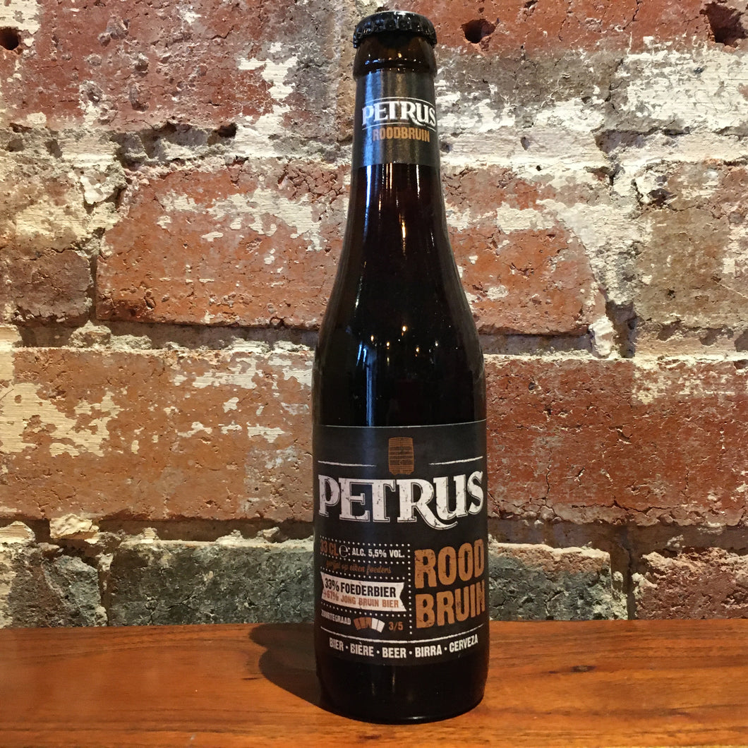 Petrus Rood Bruin Sour Ale