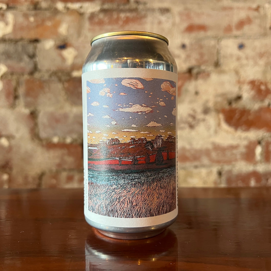 New England Long Sky Australian Lager