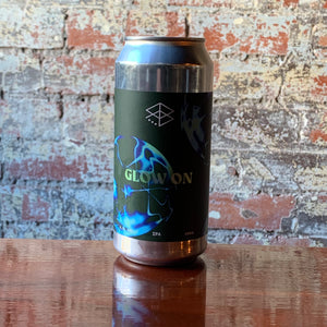 Range Glow On IPA