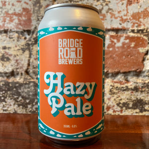 Bridge Road Hazy Pale