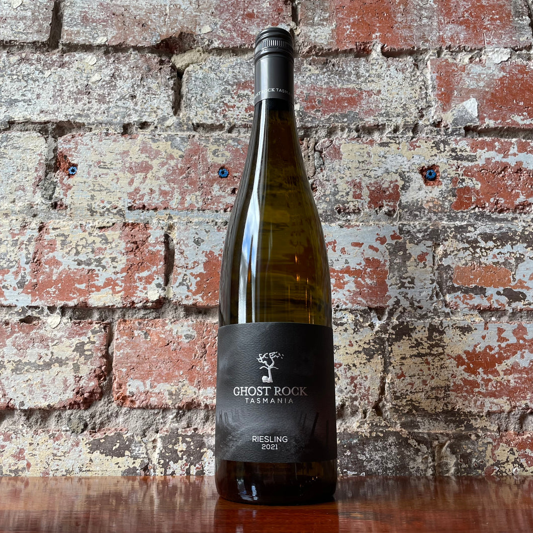 Ghost Rock Tasmania Riesling 2021