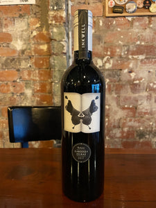 Inkwell Reckoner Cabernet Shiraz 2017