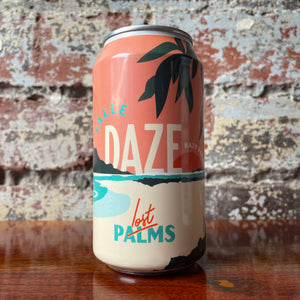 Lost Palms Talle Daze Hazy Pale