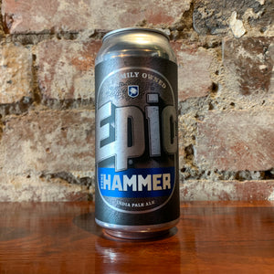 Epic Stone Hammer IPA