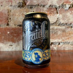 Uraidla Future Light Little Pale Ale