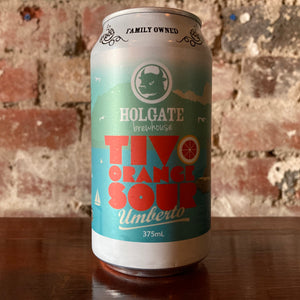 Holgate Tivo Orange Sour