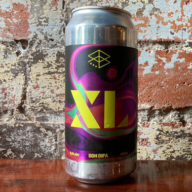 Range XL DDH DIPA Range XL DDH DIPA