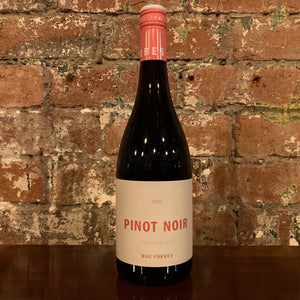 Mac Forbes Yarra Valley Pinot Noir 2020