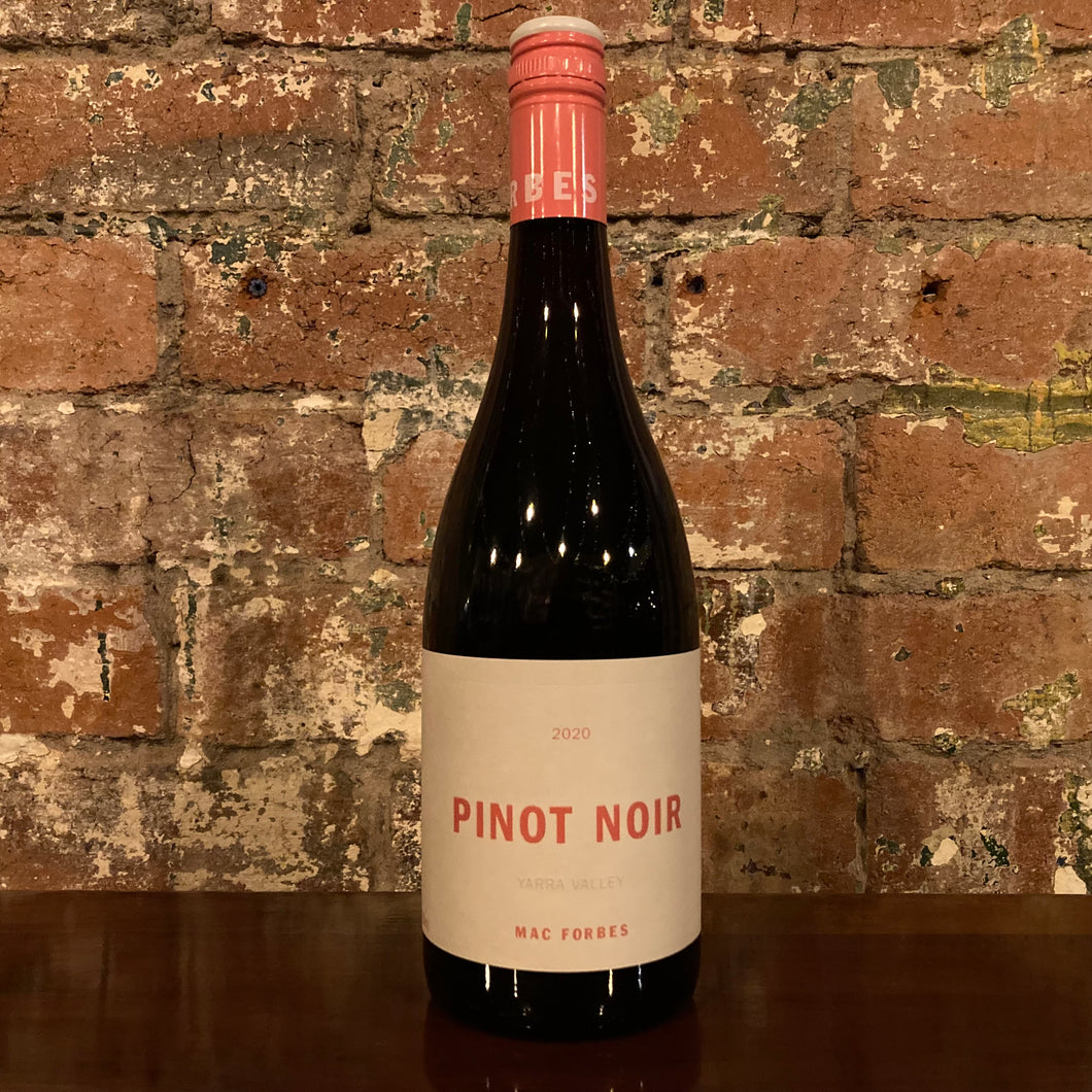 Mac Forbes Yarra Valley Pinot Noir 2020