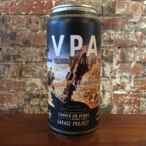 Garage Project Venusian Pale Ale VPA