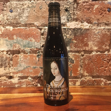 Verhaeghe Duchesse De Bourgogne Flanders Red Verhaeghe Duchesse De Bourgogne Flanders Red