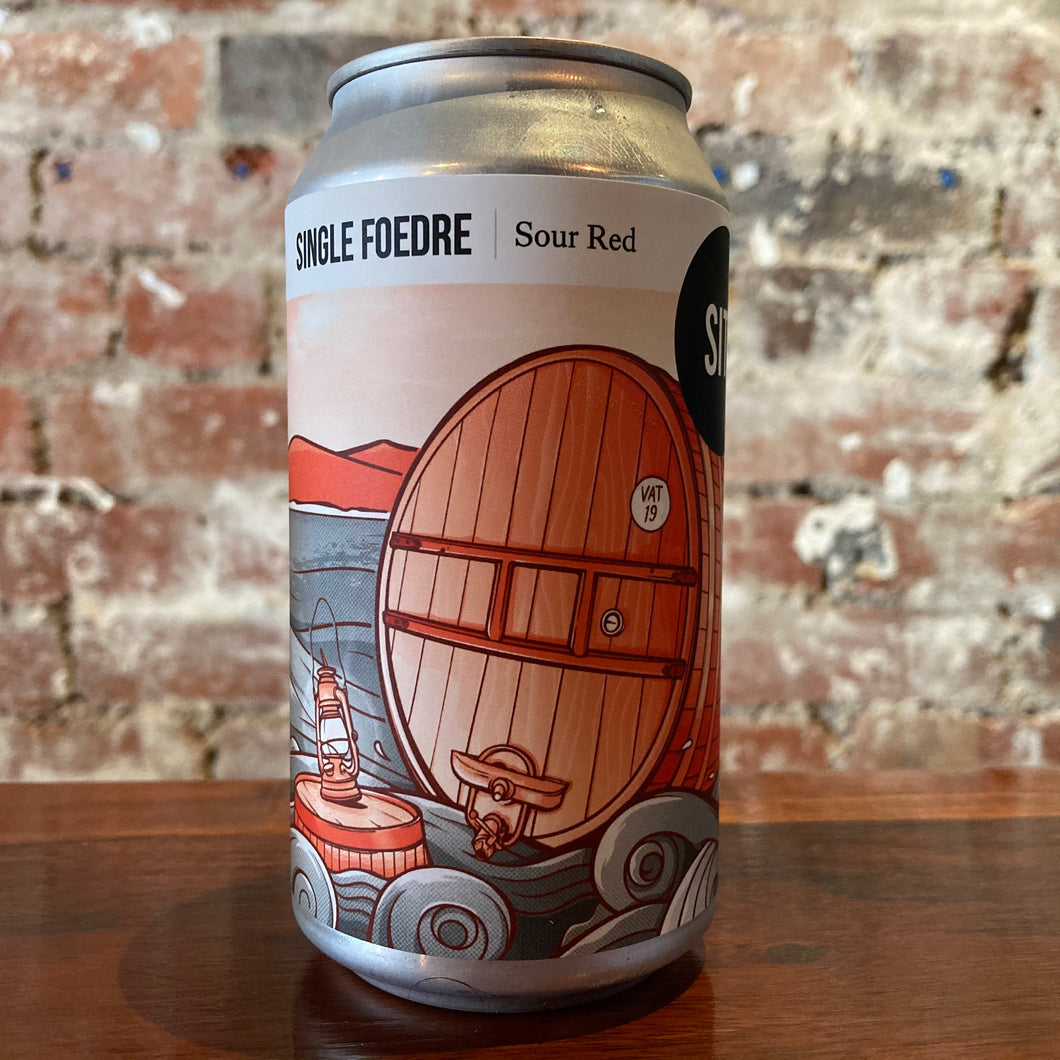 Site Single Foedre Sour Red