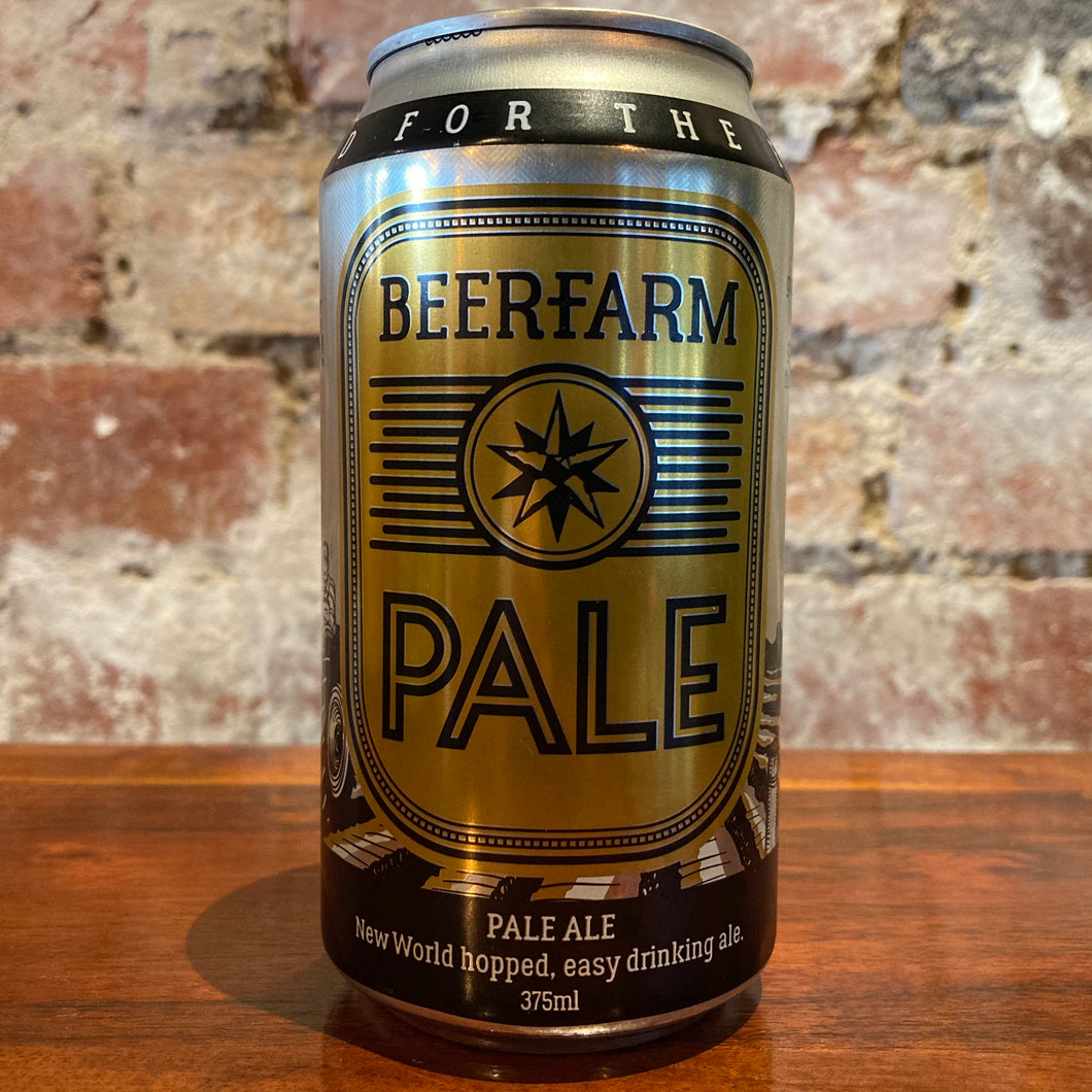 Beerfarm Pale