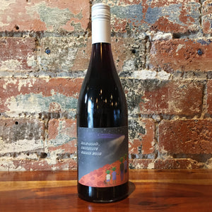 Aller Trop Loin Hale-Bopp Heathcote Shiraz 2018