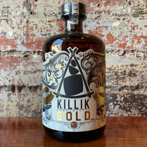Killik Gold Rum