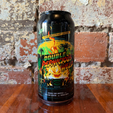 Garage Project Double Pernicious Weed IIPA Garage Project Double Pernicious Weed IIPA