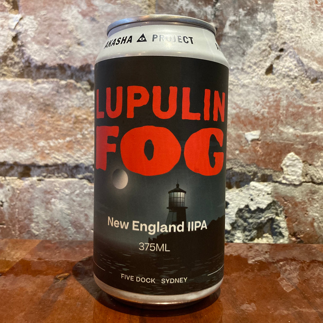 Akasha Lupulin Fog New England IIPA