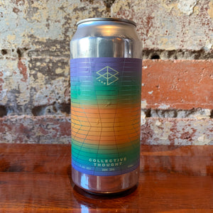 Range Collective Thought DDH IPA